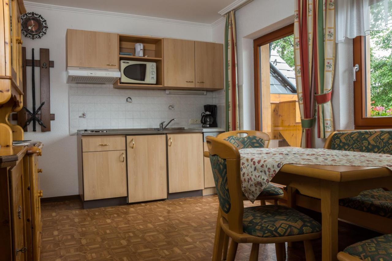 Haus Wiesbach 拉姆绍达赫斯坦 外观 照片