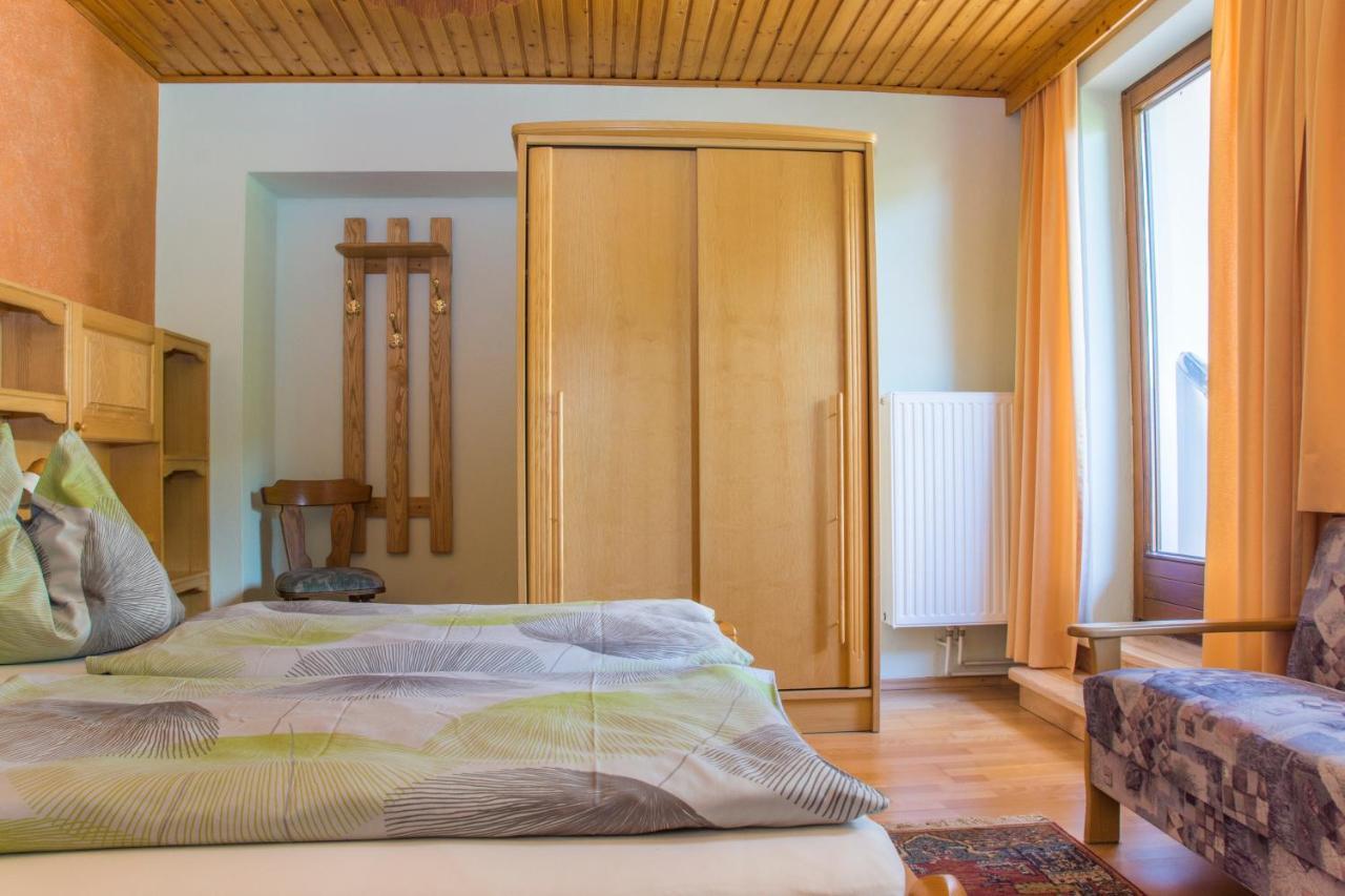 Haus Wiesbach 拉姆绍达赫斯坦 外观 照片
